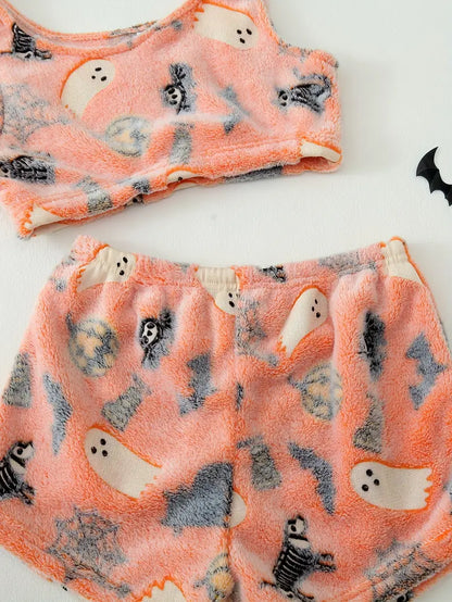 PumpkinDream pyjama set | 1+1 Gratis