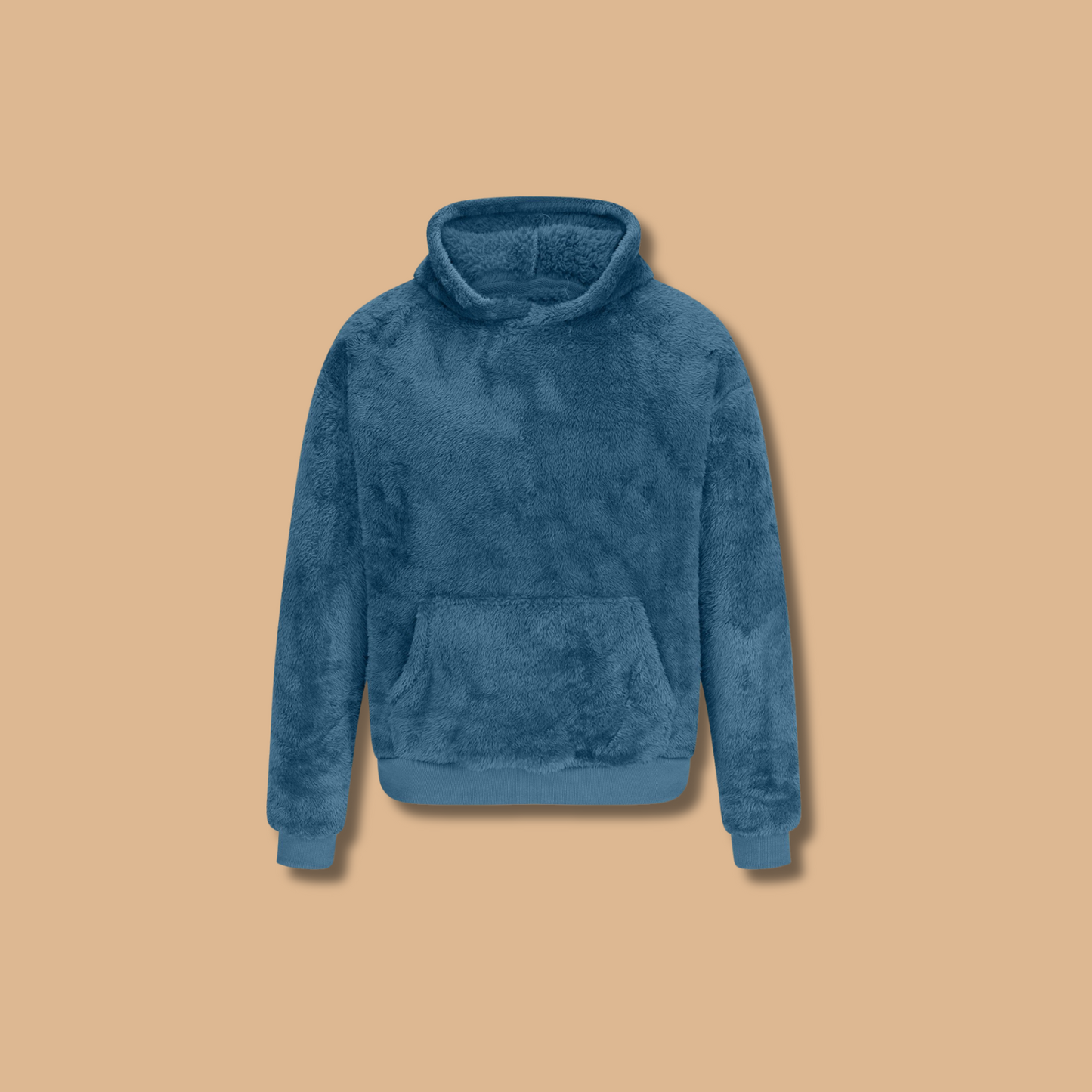 CozyCloud Hoodie