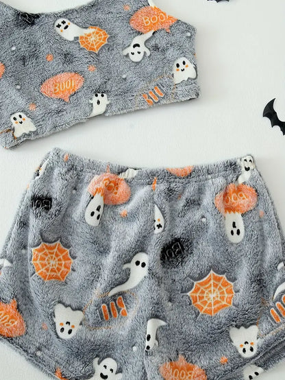 PumpkinDream pyjama set | 1+1 Gratis