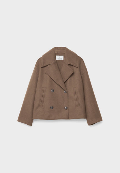 ClassyCoat | Korte jas