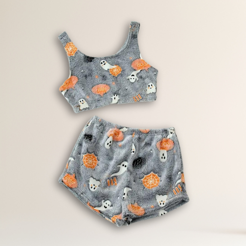 PumpkinDream pyjama set | 1+1 Gratis