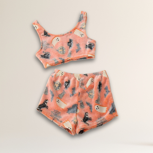 PumpkinDream pyjama set | 1+1 Gratis