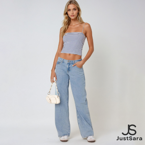 MIA | Low-rise jeans