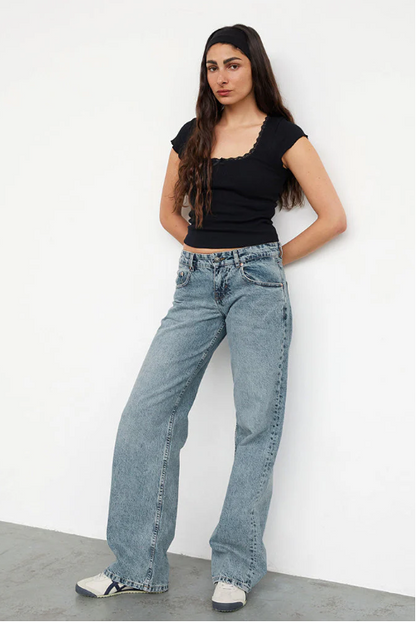 MIA | Low-rise jeans