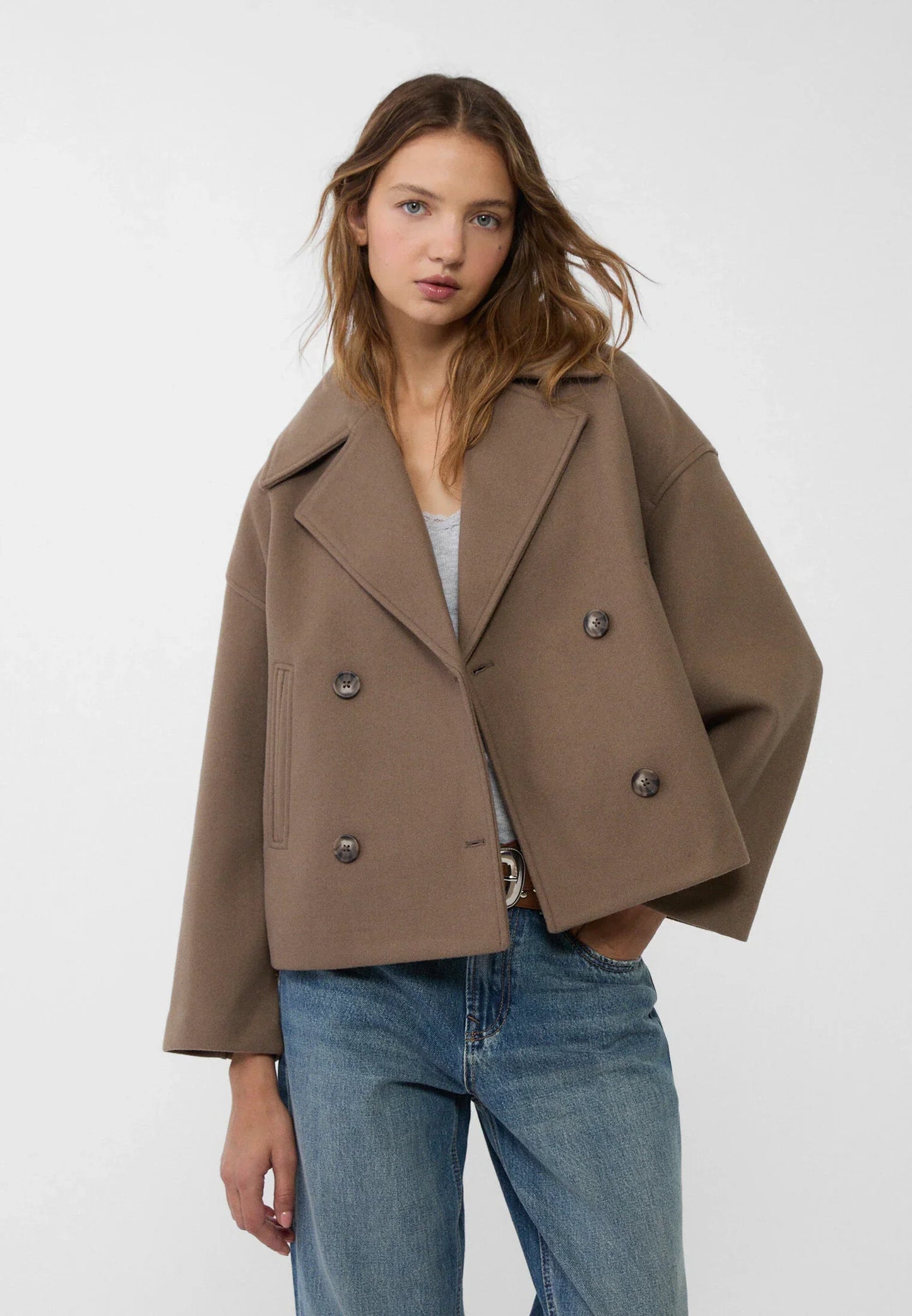 ClassyCoat | Korte jas