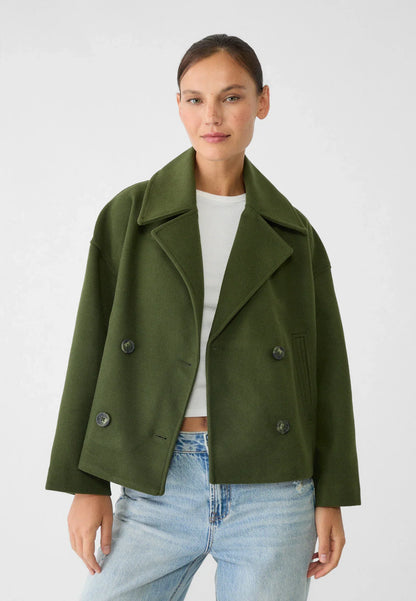 ClassyCoat | Korte jas