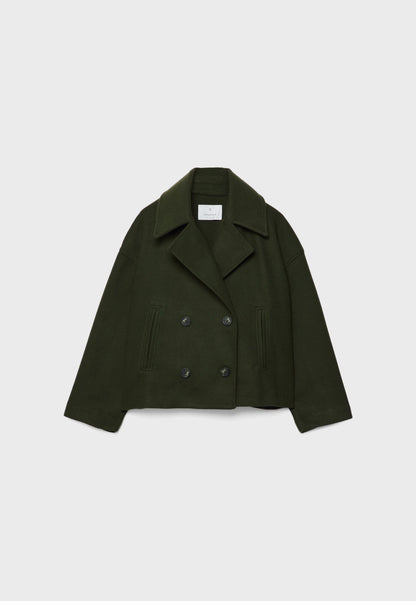 ClassyCoat | Korte jas