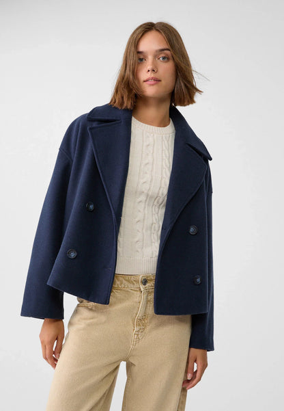 ClassyCoat | Korte jas