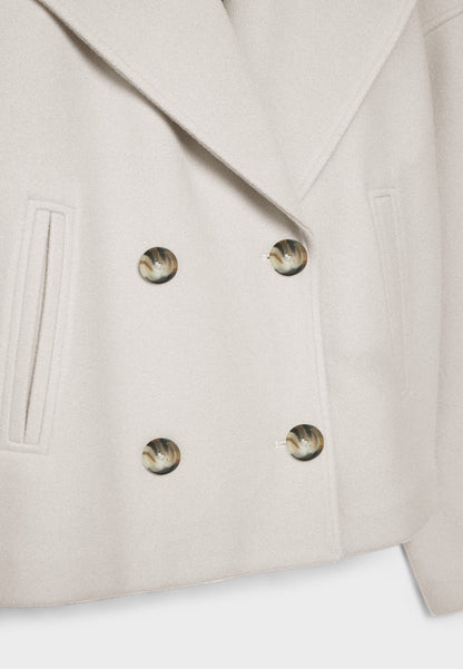 ClassyCoat | Korte jas