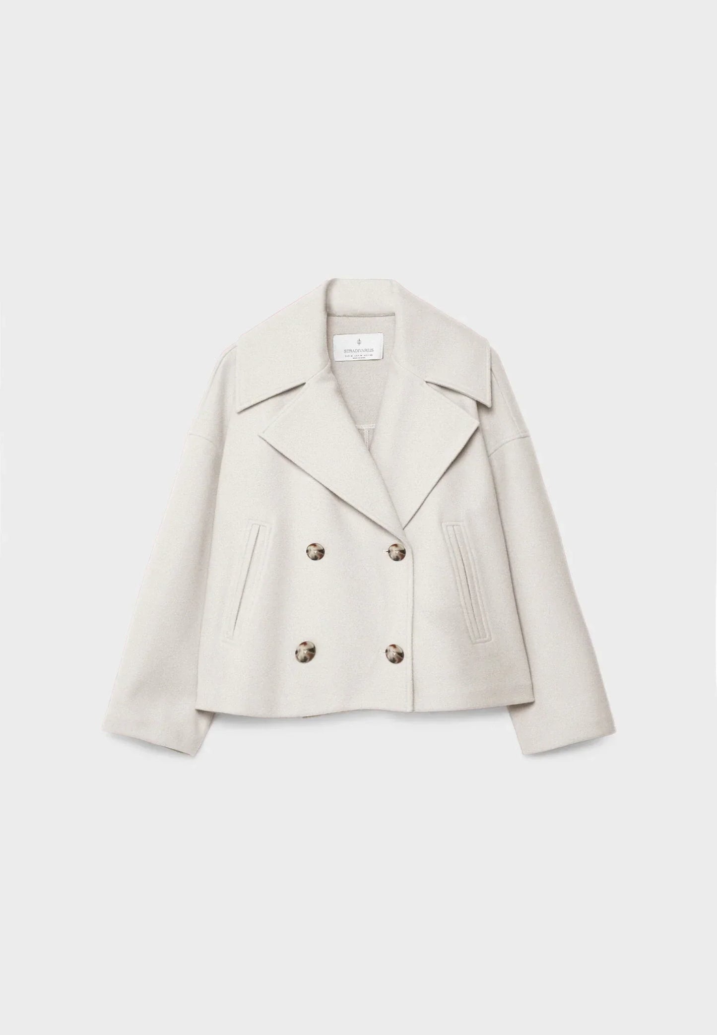 ClassyCoat | Korte jas