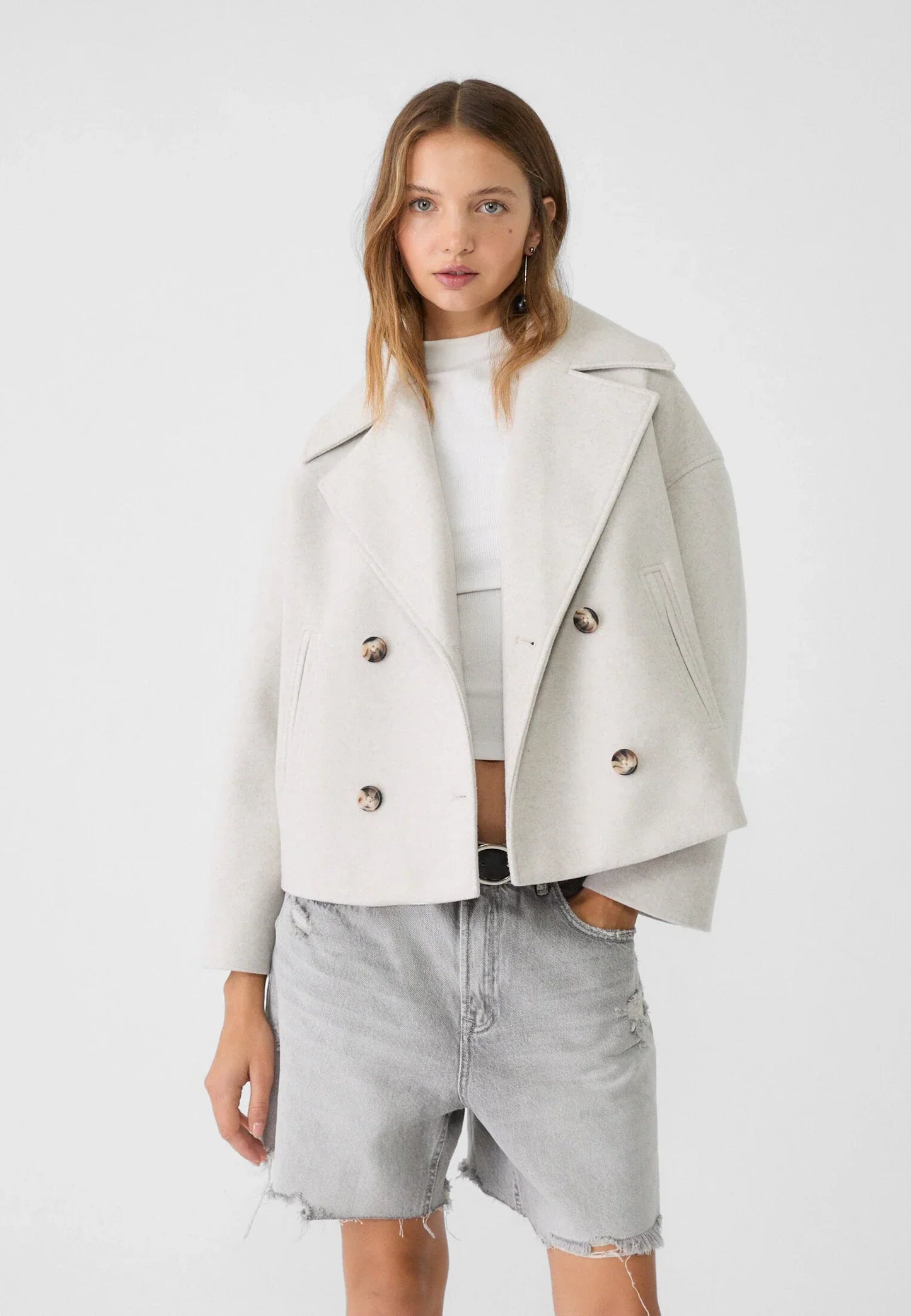 ClassyCoat | Korte jas