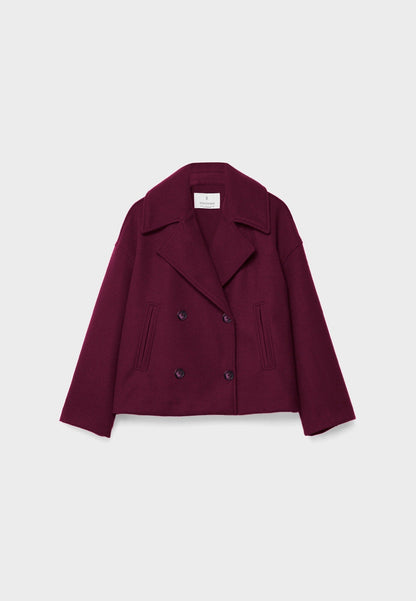 ClassyCoat | Korte jas