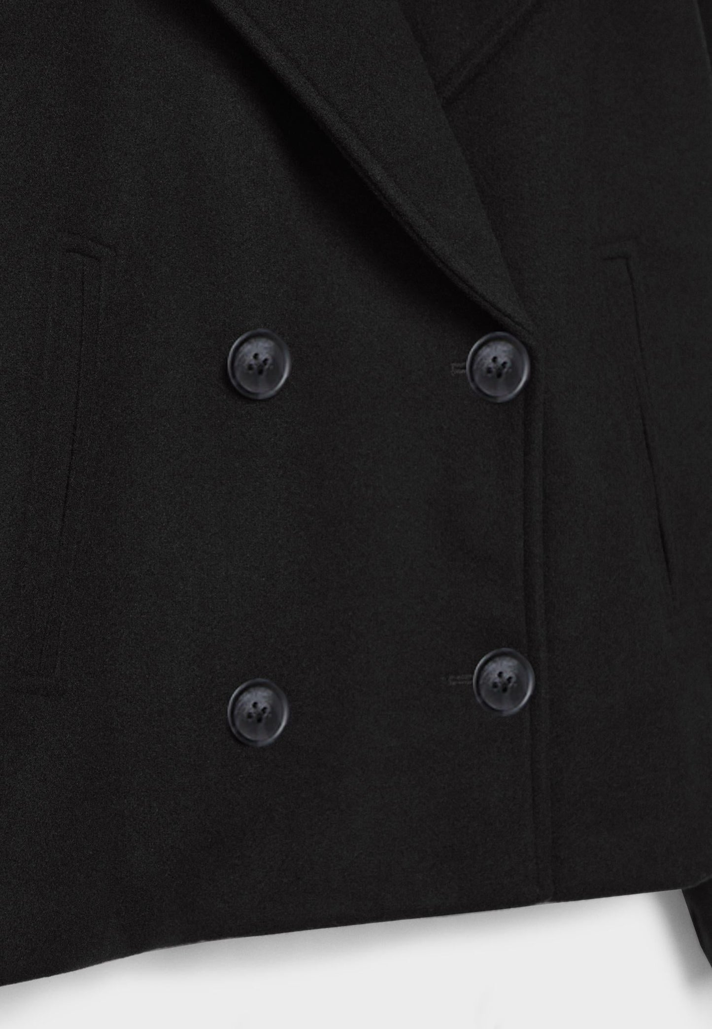 ClassyCoat | Korte jas