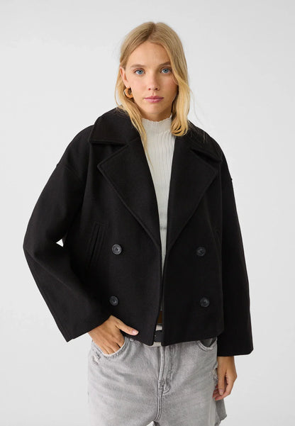 ClassyCoat | Korte jas